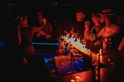 La Tournée Des Grands Ducs - photo 4