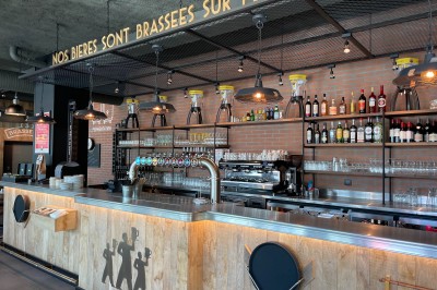 3 Brasseurs - photo 2
