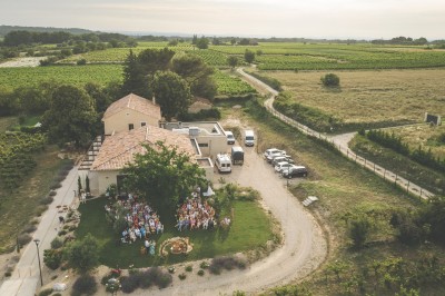Le Mas des Cigalines  - photo 1
