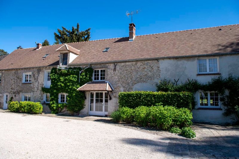 Moulin de Vilgris - photo 3