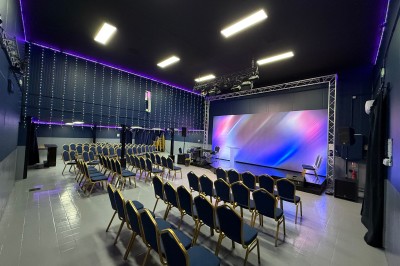 Salle de Réception Gkm - photo 1