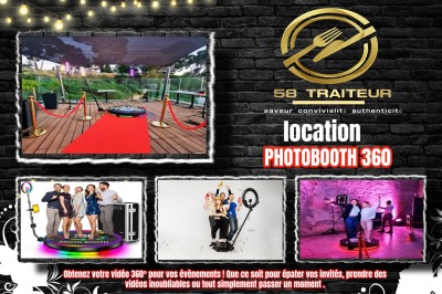 Le 58 Traiteur Location - photo 1