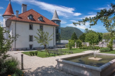 Château Brachet - photo 1