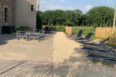 Le Domaine des 4 Sources - photo 5