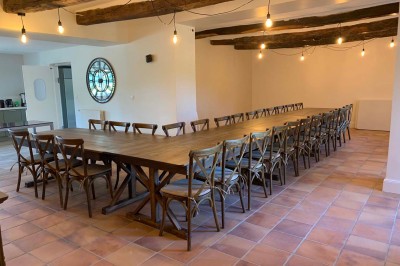 Le Domaine des 4 Sources - photo 2