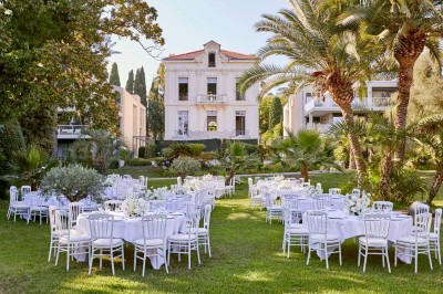 Les Jardins d'Arlias By La Villa Alexandra - photo 1