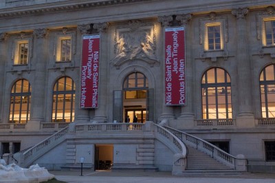 Réséda Café By Thierry Marx au Grand Palais - photo 4