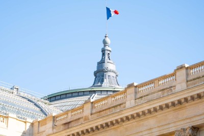 Réséda Café By Thierry Marx au Grand Palais - photo 5