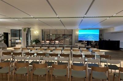 Réséda Café By Thierry Marx au Grand Palais - photo 5
