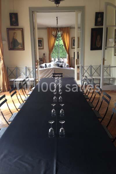 La Vigne de Paris - Bagatelle - galerie - photo 4