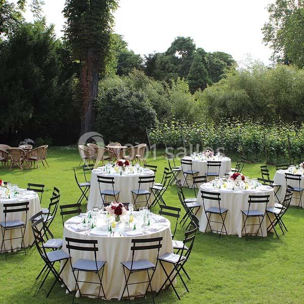 La Vigne de Paris - Bagatelle - galerie - photo 16