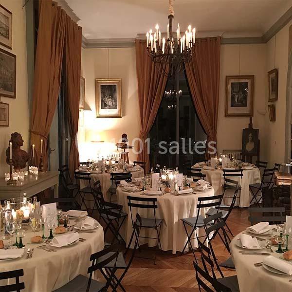 La Vigne de Paris - Bagatelle - galerie - photo 10
