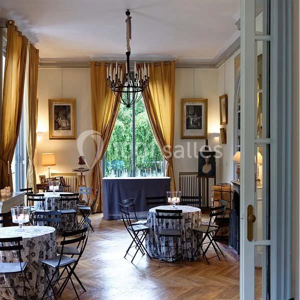 La Vigne de Paris - Bagatelle - galerie - photo 9