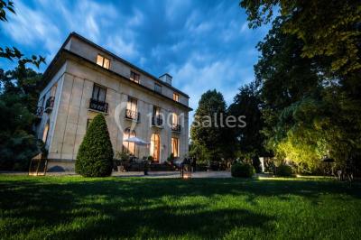La Vigne de Paris - Bagatelle - photo 2