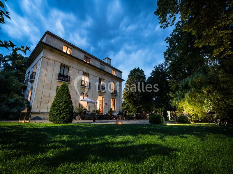 La Vigne de Paris - Bagatelle - galerie - photo 2