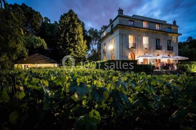 La Vigne de Paris - Bagatelle - photo 1