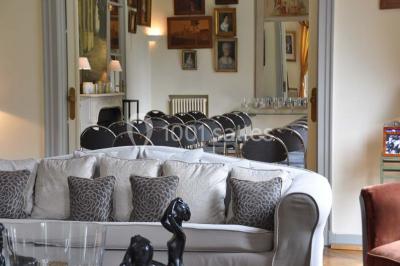 La Vigne de Paris - Bagatelle - photo 5