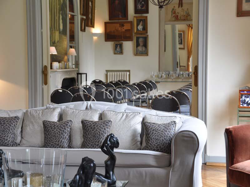 La Vigne de Paris - Bagatelle - galerie - photo 5