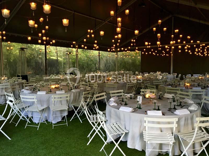 La Vigne de Paris - Bagatelle - galerie - photo 14