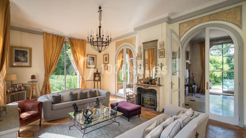 La Vigne de Paris - Bagatelle - galerie - photo 3