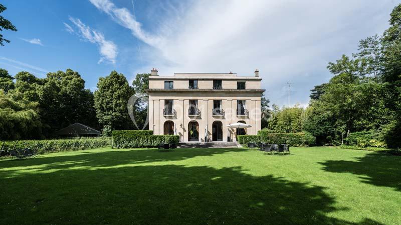 La Vigne de Paris - Bagatelle - galerie - photo 13