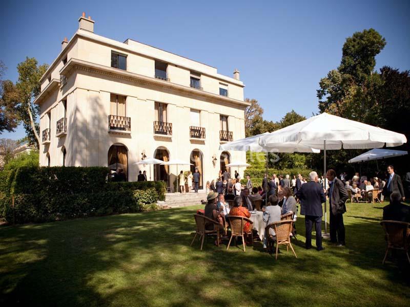 La Vigne de Paris - Bagatelle - galerie - photo 12