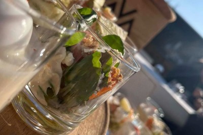 L'Evidence traiteur L'Evidence traiteur