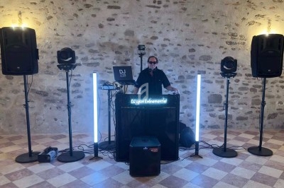 DJ Lyon Évènementiel - photo 1