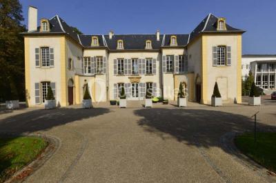 Château de Courcelles - photo 1