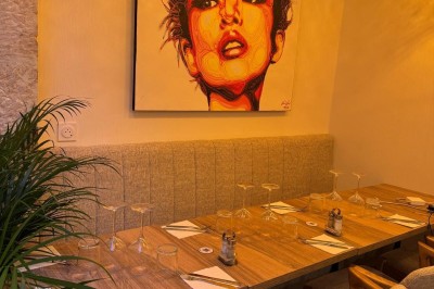Café Saint Germain - photo 4