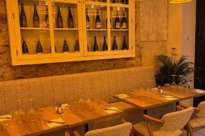 Café Saint Germain - photo 5