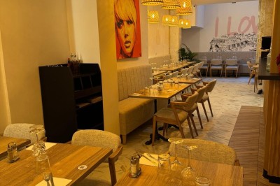 Café Saint Germain - photo 2