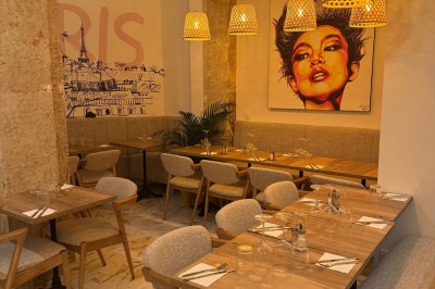 Café Saint Germain - photo 1