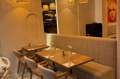 Café Saint Germain - photo 5
