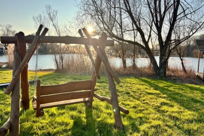 Les Cabanes du Domaine des Feuilles - photo 2
