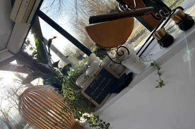 Le Chalet des Etangs - photo 3