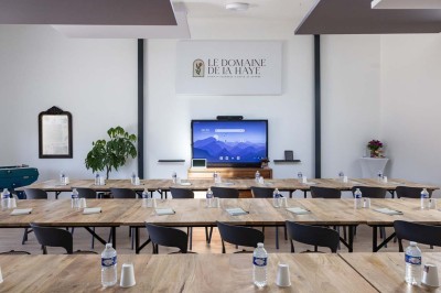 Le Domaine de la Haye  - photo 4