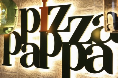 Pizza Pappa - photo 1