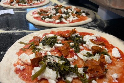 Pizza Pappa - photo 2