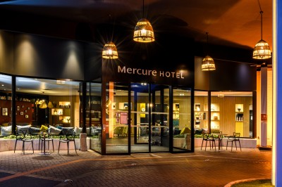 Mercure Lille Marcq en Baroeul - photo 3