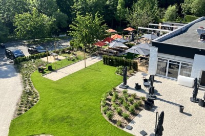 Mercure Lille Marcq en Baroeul - photo 1