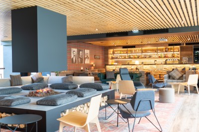Novotel Rouen Sud Zénith Parc Expo - photo 2