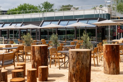 Novotel Rouen Sud Zénith Parc Expo - photo 4