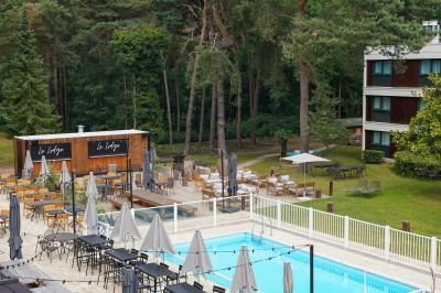 Novotel Rouen Sud Zénith Parc Expo - photo 3