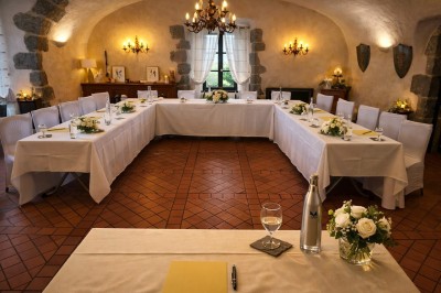Chateau de Salles - photo 3