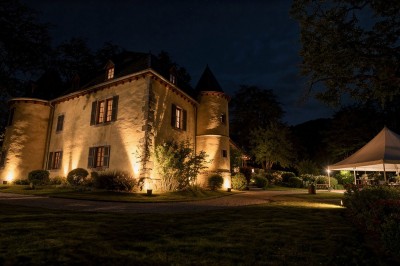 Chateau de Salles - photo 2