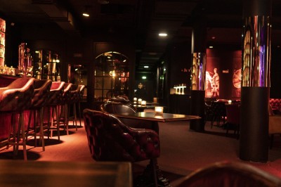 Gatsby Club - photo 3