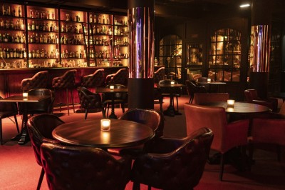 Gatsby Club - photo 5