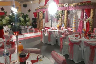 Salles Bacchus - photo 5
