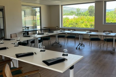 Hôtel Golf Resort de Digne les Bains By Adonis - photo 2